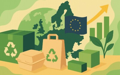 Welche Unternehmen sind von der PPWR betroffen?